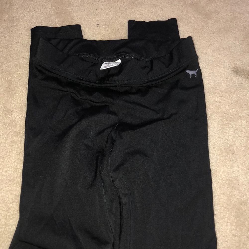 VS workout high-waisted leggings